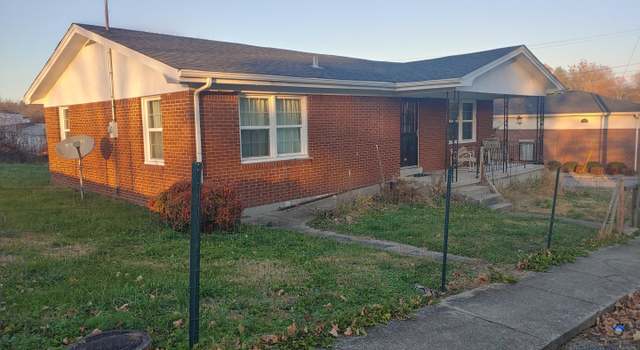 Photo of 31 Short St, Brodhead, KY 40409