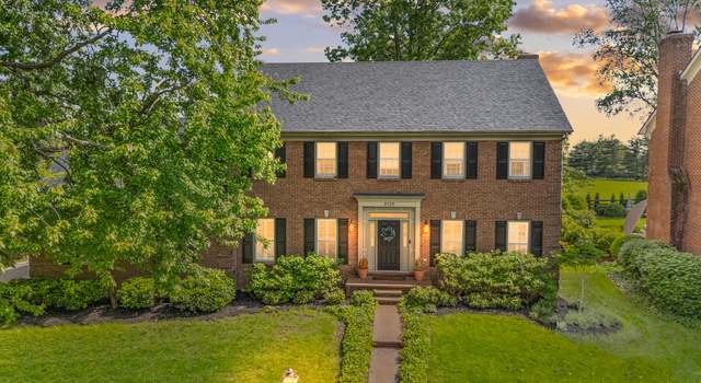 Photo of 2128 Leafland Pl, Lexington, KY 40515
