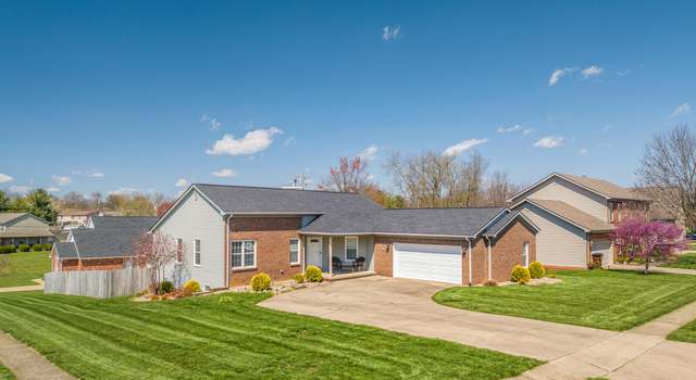 Photo of 232 South Hill Rd, Versailles, KY 40383