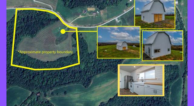 Photo of 361 Olive Sprig Ln, Flemingsburg, KY 41041