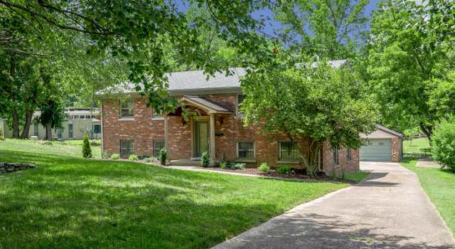 Photo of 1521 Pine Meadow Rd, Lexington, KY 40504