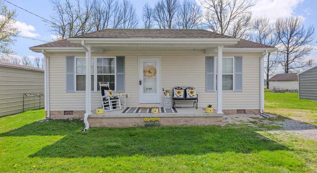 Photo of 2548 Cartwright St, Mt Sterling, KY 40353