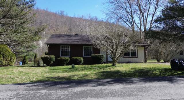 Photo of 281 Chestnut St, Vanceburg, KY 41179