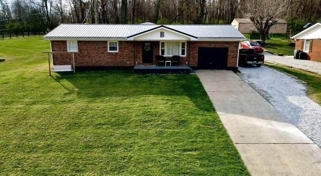 Photo of 195 Perciful St, Mt Vernon, KY 40456