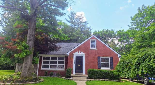 Photo of 325 Dantzler Ct, Lexington, KY 40503