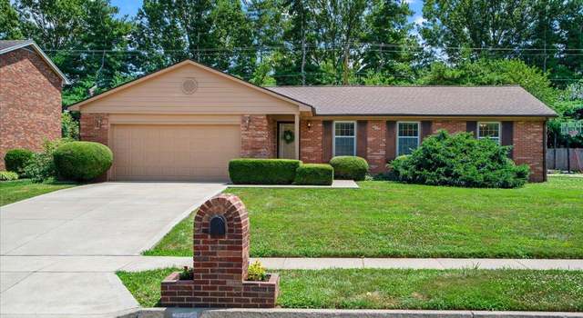Photo of 3346 Nevius Dr, Lexington, KY 40513