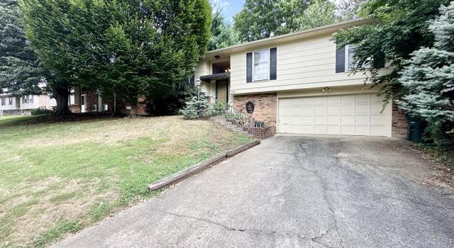 Photo of 3290 Tisdale Dr, Lexington, KY 40503