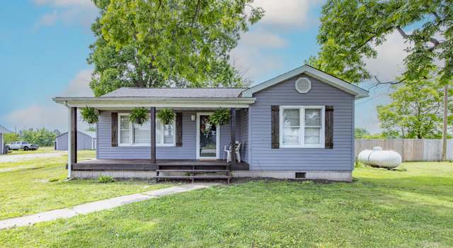 Photo of 3131 Moores Ferry Rd, Salt Lick, KY 40371