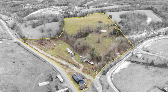 Photo of 4301 East Fork Rd, Owingsville, KY 40360