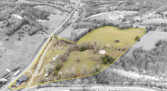 Photo of 4301 East Fork Rd, Owingsville, KY 40360