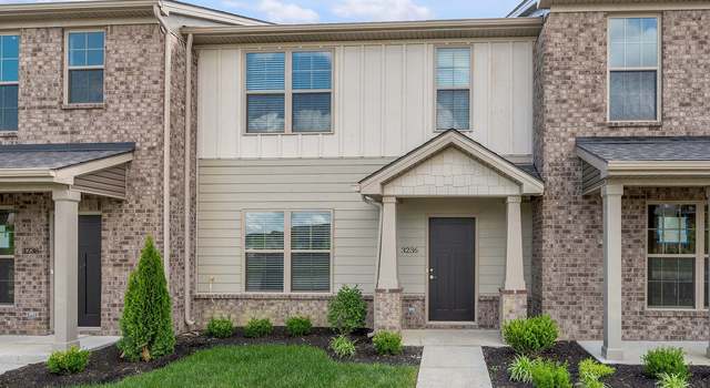 Photo of 3236 Peninsula Way, Lexington, KY 40515