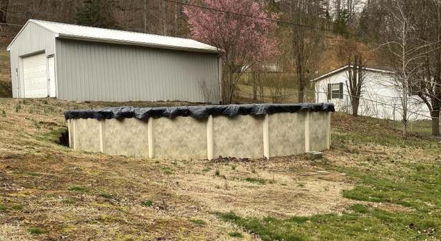 Photo of 148 Slusher Patterson Branch Rd, Pineville, KY 40977