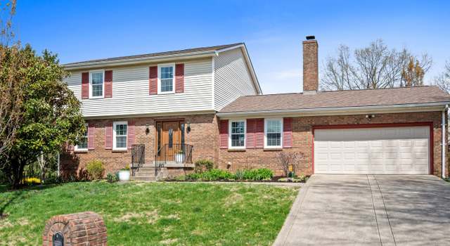 Photo of 1317 Gray Ct, Lexington, KY 40503