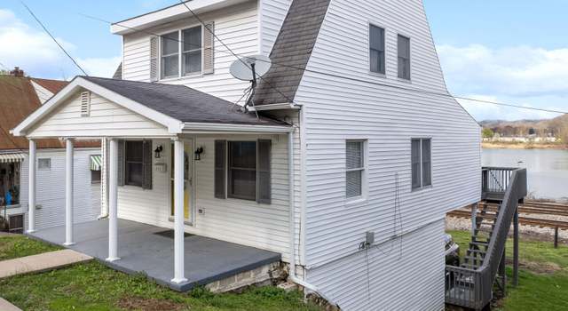 Photo of 531 West 2nd St, Maysville, KY 41056