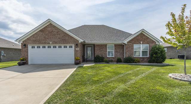 Photo of 380 Southern Aster Trl, Richmond, KY 40475