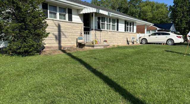 Photo of 402 West West Water Street St, Flemingsburg, KY 41041