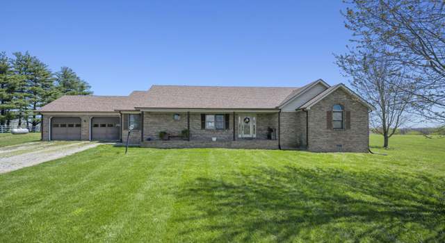 Photo of 3969 Louisville Rd, Salvisa, KY 40372