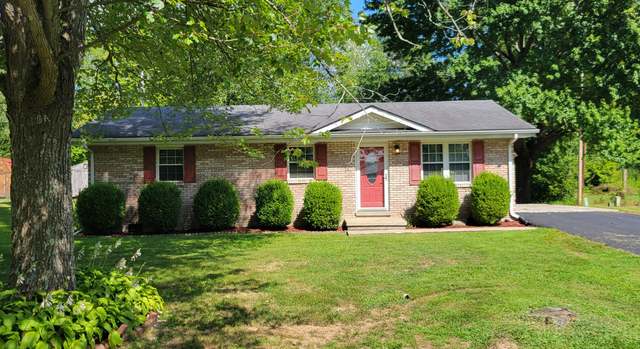Photo of 46 Hope Means Rd, Means, KY 40346