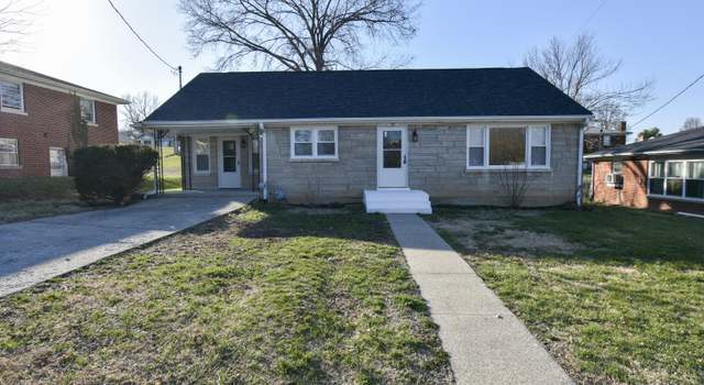 Photo of 306 Clay Dr, Richmond, KY 40475