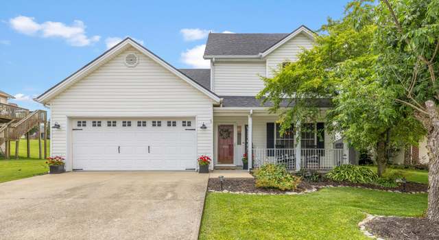 Photo of 366 Hanover Dr, Winchester, KY 40391