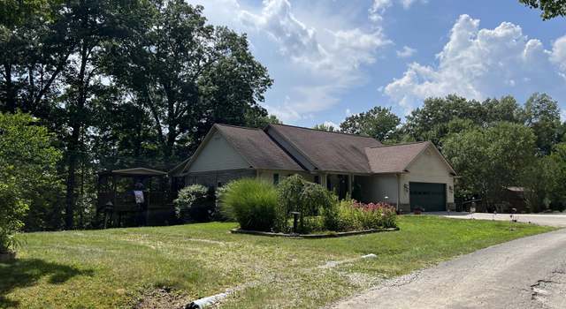 Photo of 325 Inman Neal Rd, Stearns, KY 42647