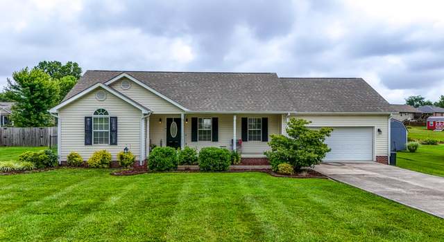 Photo of 51 Stony Brook Dr, Corbin, KY 40701
