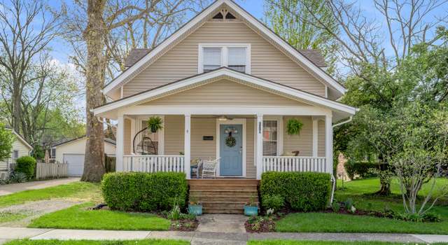 Photo of 170 North Hanover Ave, Lexington, KY 40502