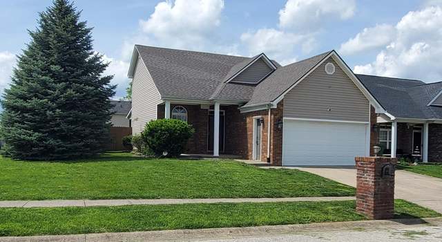Photo of 100 Valdez Cir, Georgetown, KY 40324