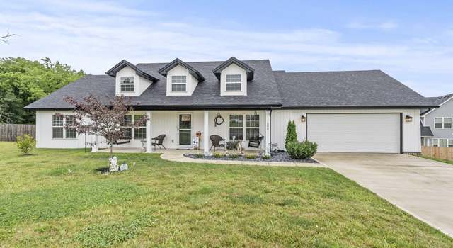 Photo of 506 Ryker Ct, Richmond, KY 40475