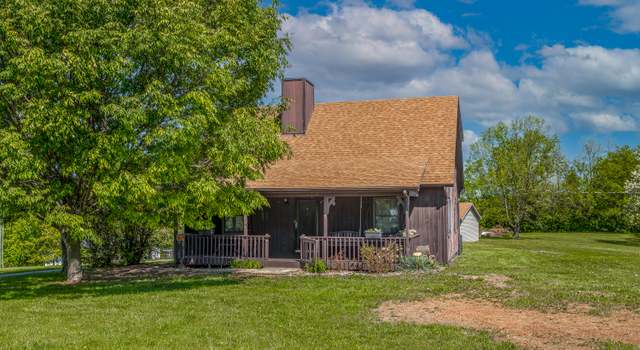 Photo of 274 Herrington Way, Lancaster, KY 40444
