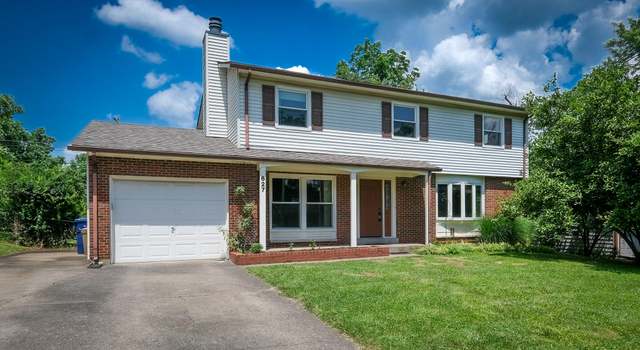 Photo of 627 Halifax Dr, Lexington, KY 40503