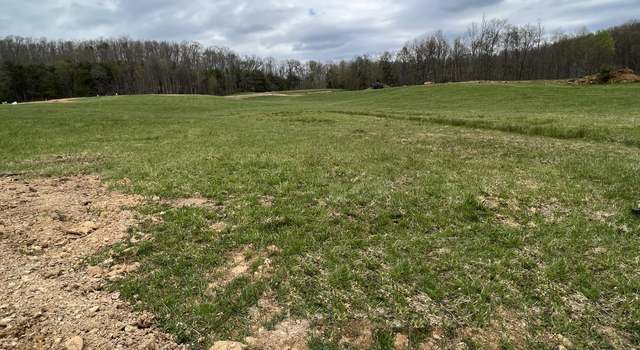 Photo of Lot #37 Laredo Dr, London, KY 40741