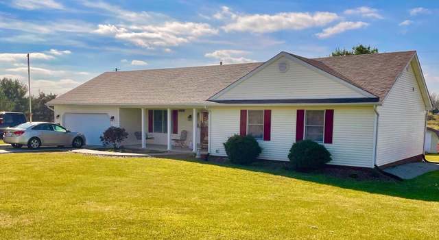Photo of 55 Rich Farm Rd, Brodhead, KY 40409