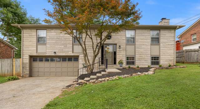 Photo of 4168 Forsythe Dr, Lexington, KY 40514