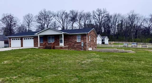 Photo of 106 Liberty Ave, Berea, KY 40403