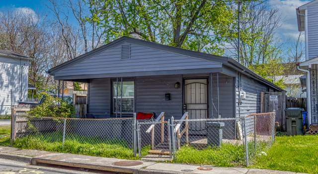 Photo of 418 Hawkins Ave, Lexington, KY 40508