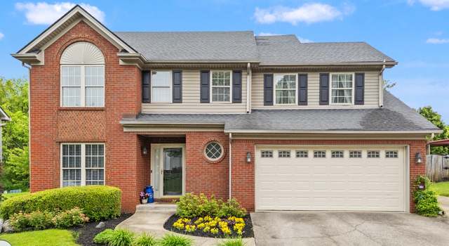 Photo of 1149 Wyndham Hills Dr, Lexington, KY 40514