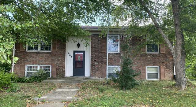 Photo of 804 Janet St, Versailles, KY 40383