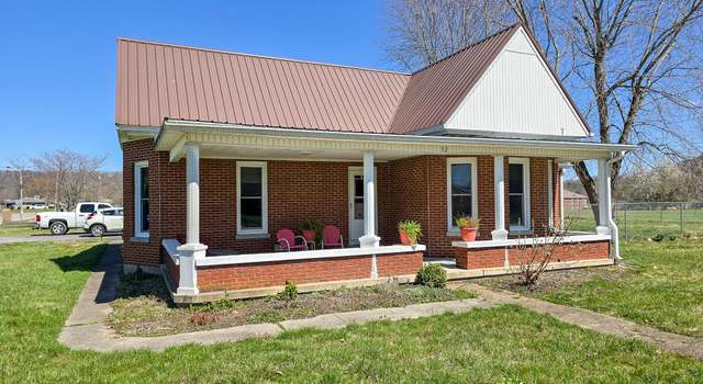 Photo of 52 Montgomery St, Liberty, KY 42539