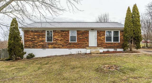 Photo of 300 Static Rd, N Middletown, KY 40357