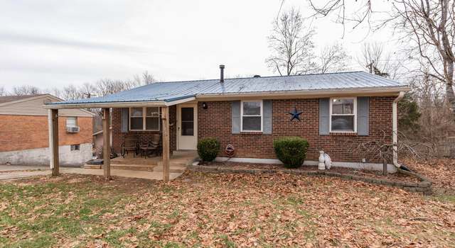 Photo of 1108 Maverick Trl, Frankfort, KY 40601