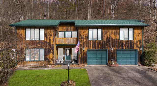 Photo of 559 Snowden Branch Rd, Jackson, KY 41339