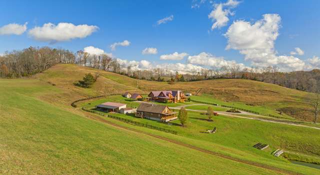 Photo of 2374 Murphy Fork Rd, Hazel Green, KY 41332