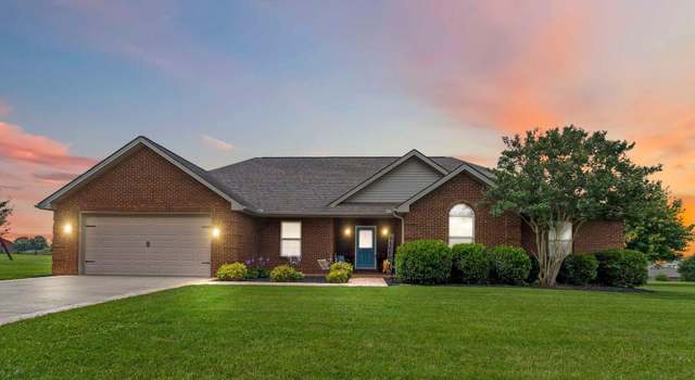 Photo of 468 Whisper Woods Dr, Somerset, KY 42503