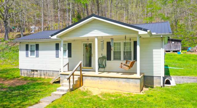 Photo of 887 North Highway 1709, Manchester, KY 40962