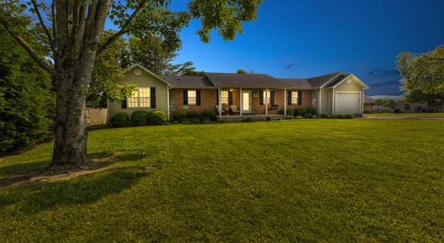 Photo of 586 Old River Rd, Salt Lick, KY 40371