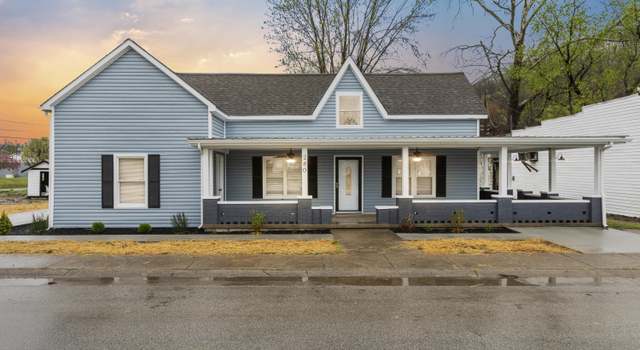Photo of 280 Main St, Salt Lick, KY 40371