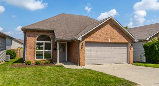 Photo of 409 Ella Rae Ln, Lexington, KY 40511
