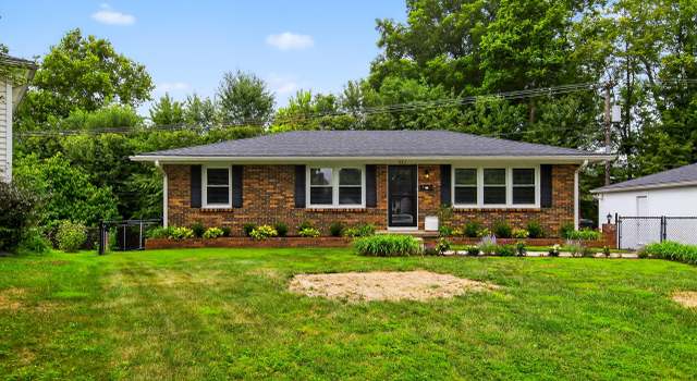 Photo of 533 Cricklewood Ct, Lexington, KY 40505