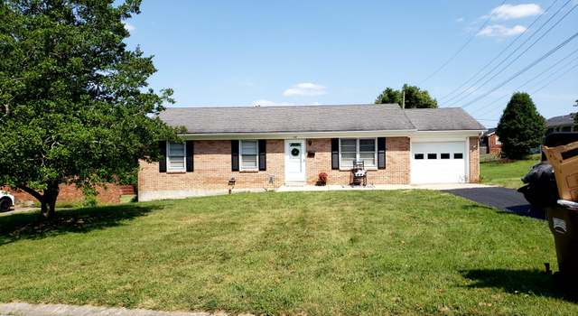 Photo of 145 Hill-n-dale Dr, Lancaster, KY 40444